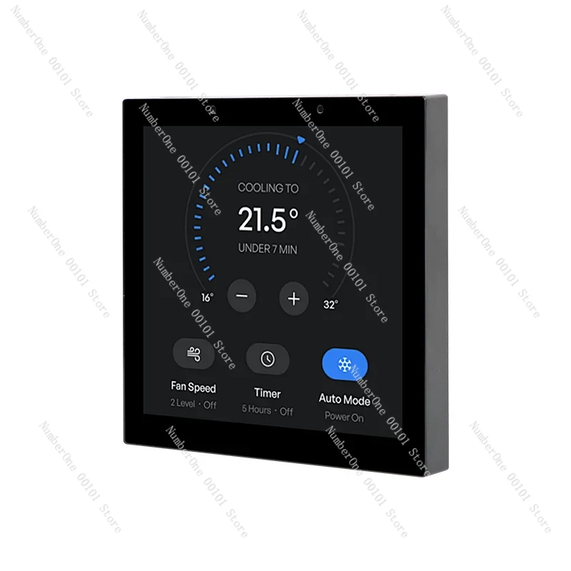 Четырехъядерный 4-дюймовый сен – обзор и цена Smart Home Tablet