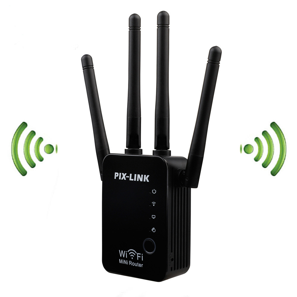 Маршрутизатор беспроводной PIX – обзор и цена Smart Home Router