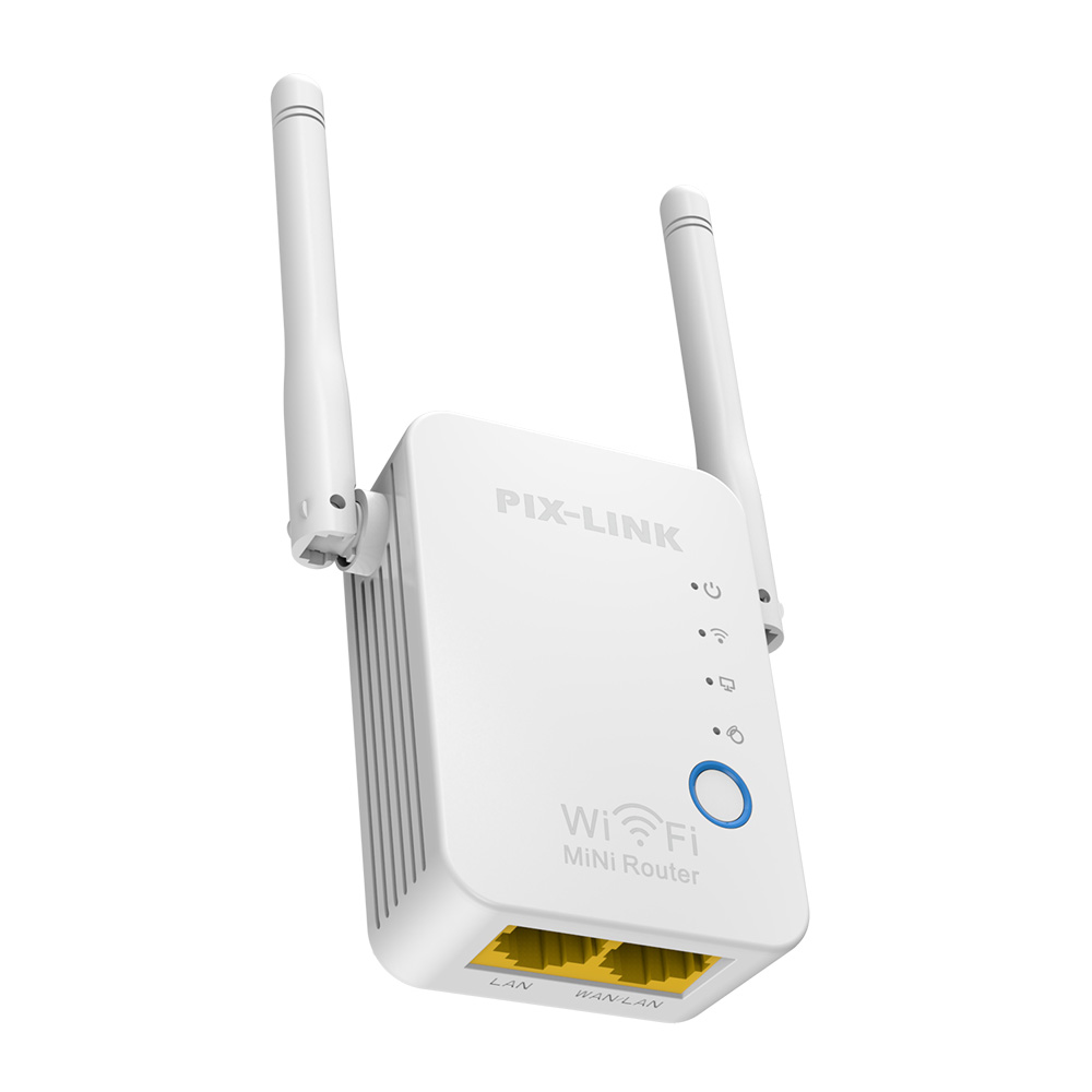 Маршрутизатор беспроводной PIX – обзор и цена Smart Home Router