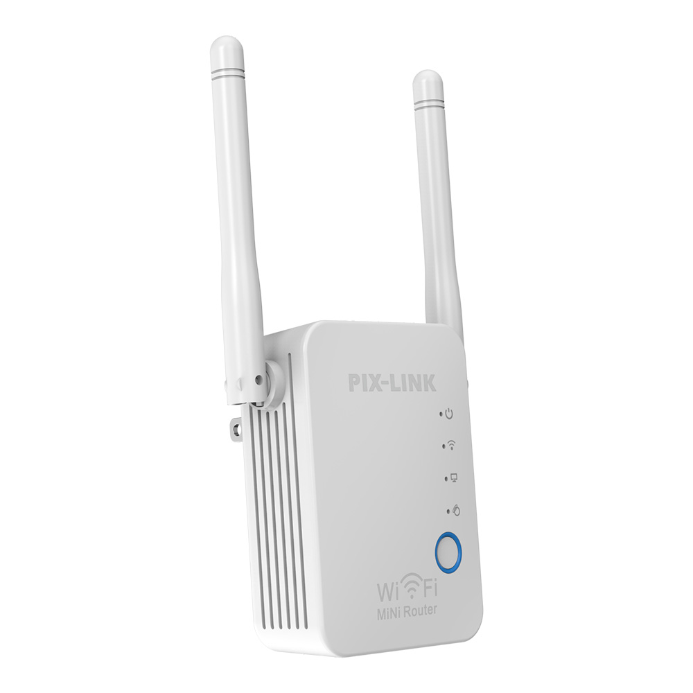 Маршрутизатор беспроводной PIX – обзор и цена Smart Home Router