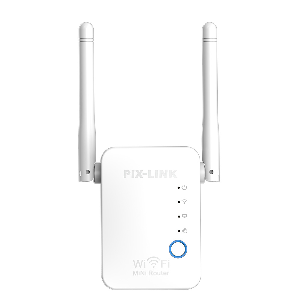 Маршрутизатор беспроводной PIX – обзор и цена Smart Home Router