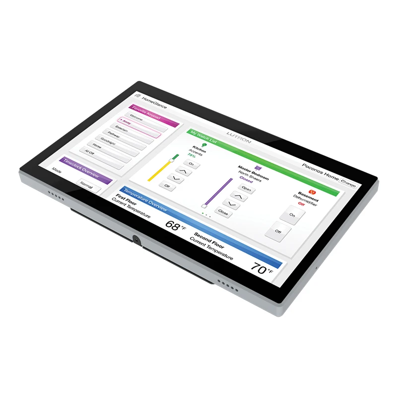 2026 Sunworld YC-SM08M Умная п – обзор и цена Smart Home Tablet