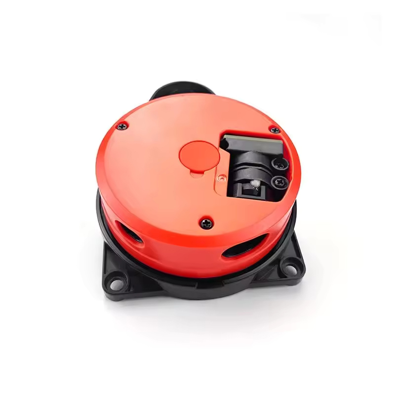 Лазерный датчик расстояния LDS – обзор и цена Robot Vacuum