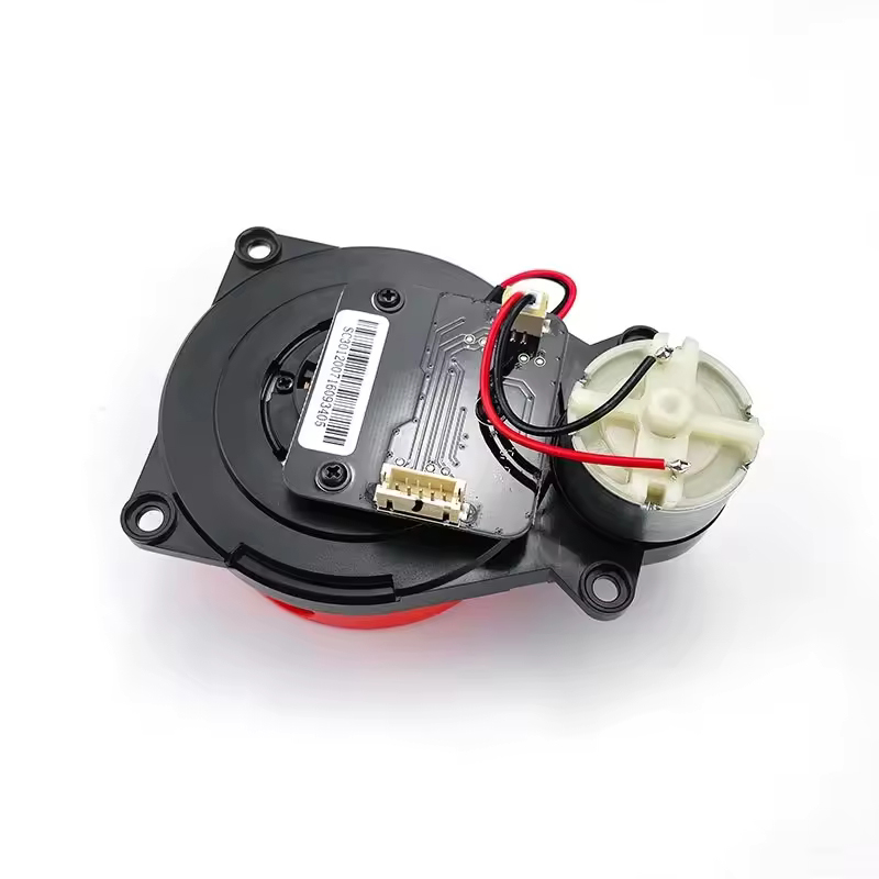 Лазерный датчик расстояния LDS – обзор и цена Robot Vacuum