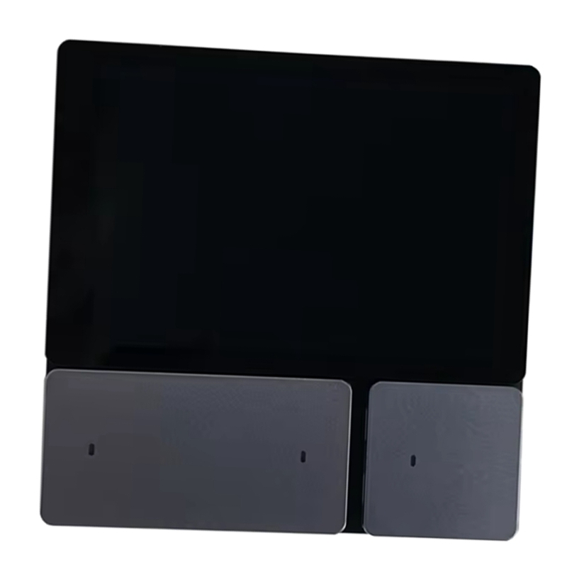 3,5-дюймовая мини-панель управ – обзор и цена Smart Home Ir