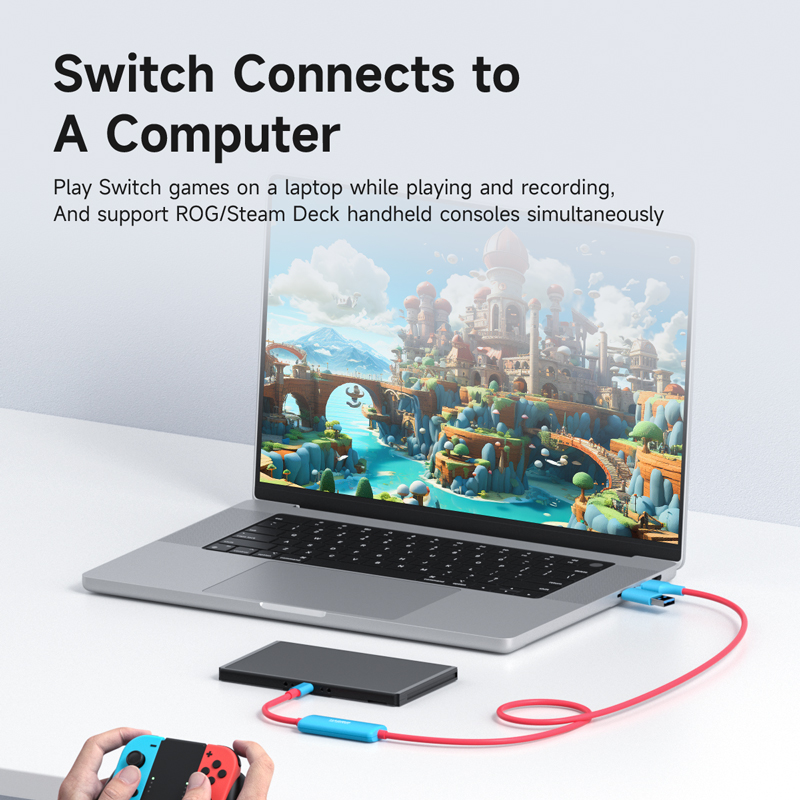 Карта видеозахвата Hagibis USB – обзор и цена Smart Home Tablet