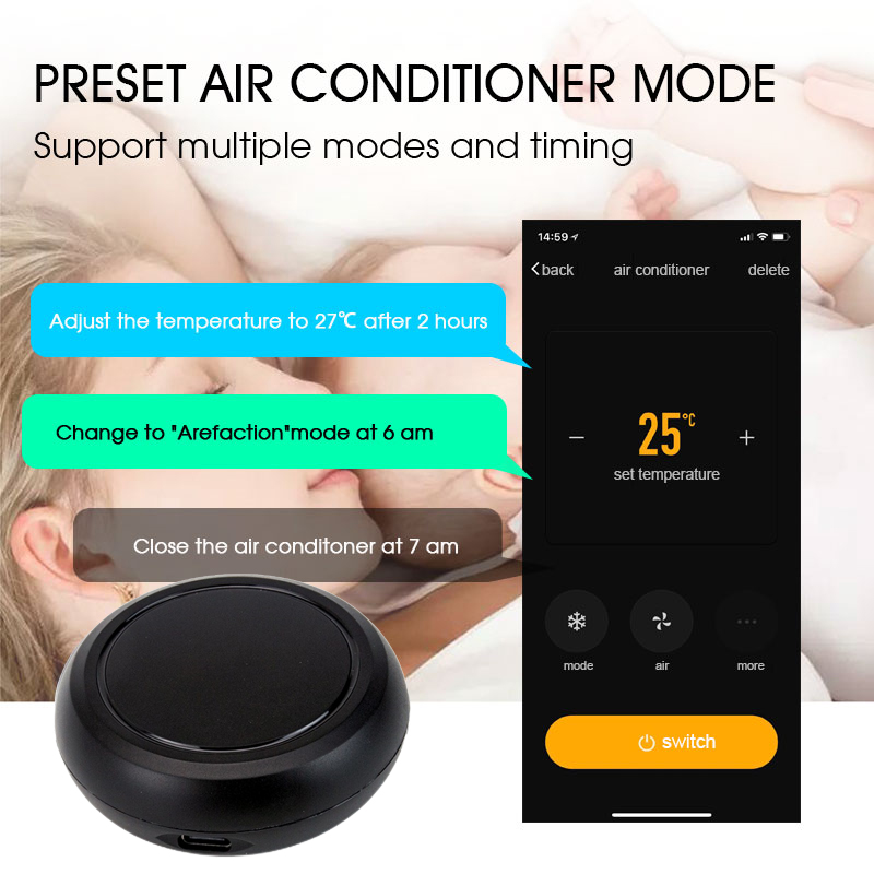 Пульт дистанционного управлени – обзор и цена Smart Home Ir