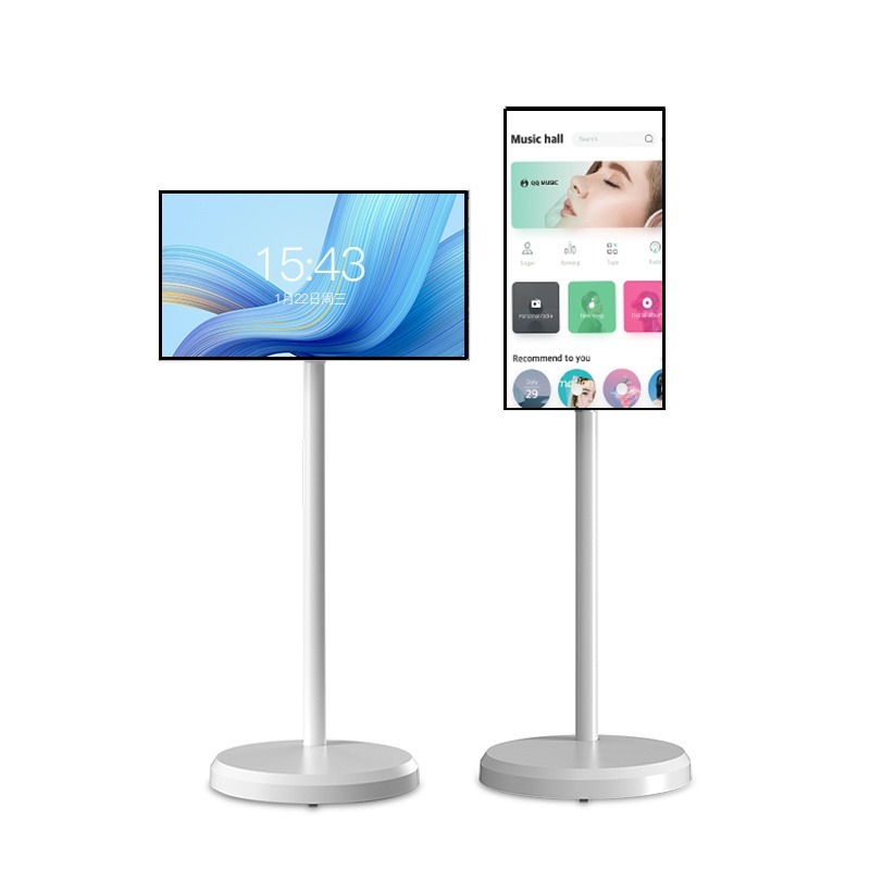 21,5-дюймовый, 23,8-дюймовый,  – обзор и цена Smart Home Ac