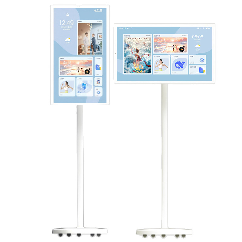 21,5-дюймовый, 23,8-дюймовый,  – обзор и цена Smart Home Ac