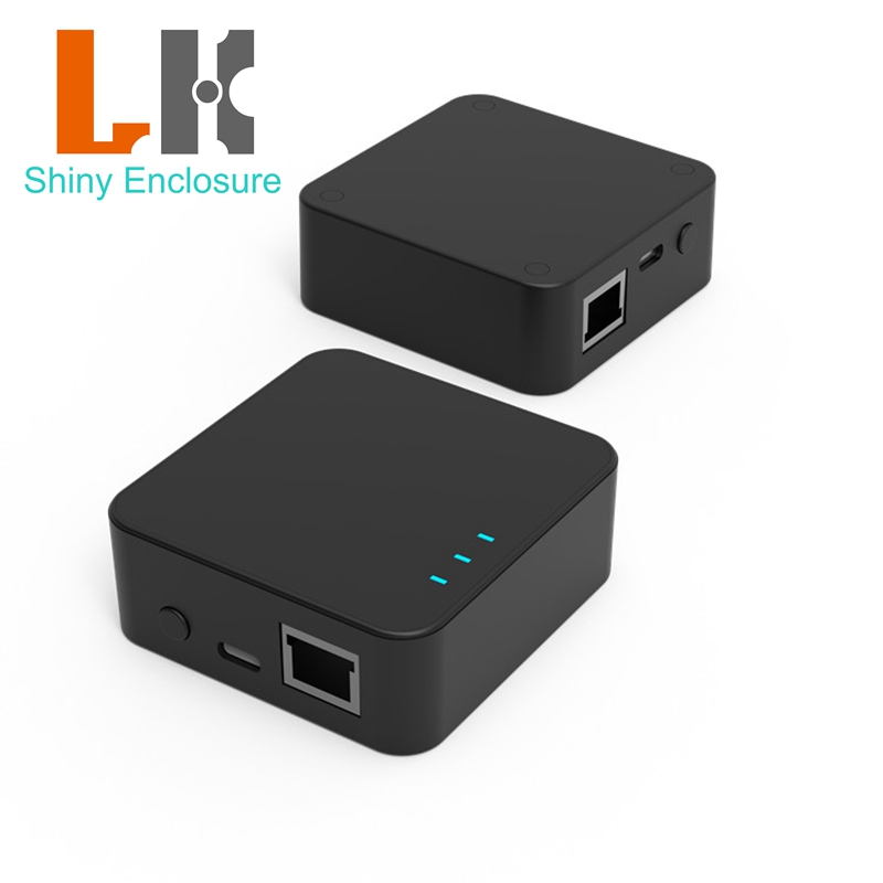 Корпус беспроводного мостового – обзор и цена Smart Home Router