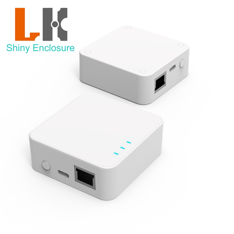 Корпус беспроводного мостового – обзор и цена Smart Home Router