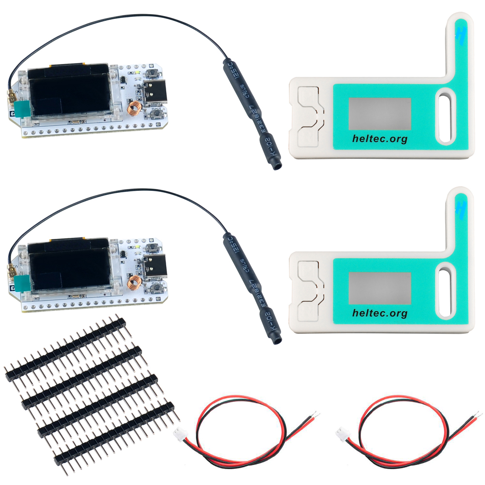 2 комплекта макетной платы ESP – обзор и цена Smart Home Arduino