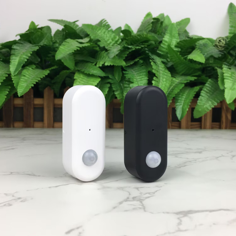 Tuya WiFi PIR датчик движения  – обзор и цена Smart Home Ir