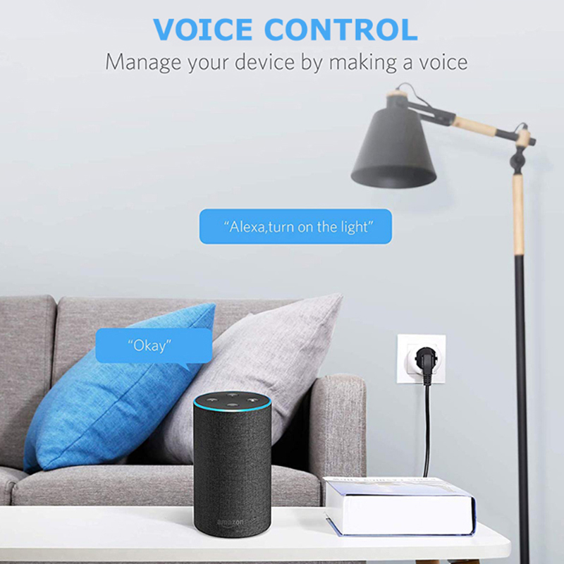 Модуль реле Tuya 4CH Zigbee, U – обзор и цена Smart Home Ac