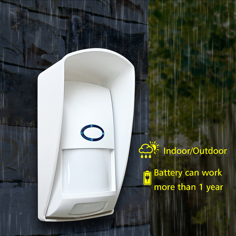 Staniot 433Mhz Мини Открытый P – обзор и цена Smart Home Ir