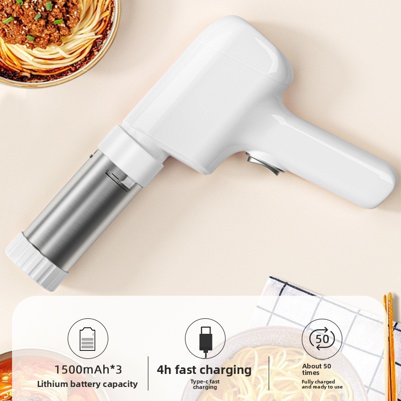 Электрическая беспроводная маш – обзор и цена Smart Home Kitchen