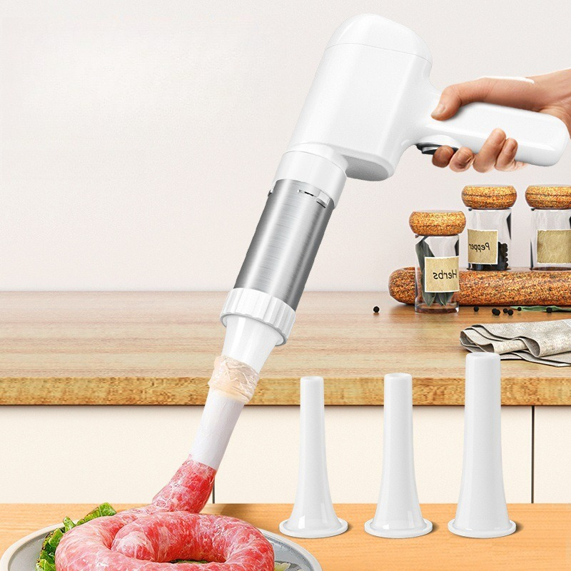 Электрическая беспроводная маш – обзор и цена Smart Home Kitchen