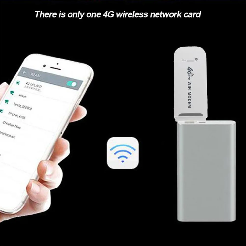 Офисный Wi-Fi 4G беспроводной  – обзор и цена Smart Home Router