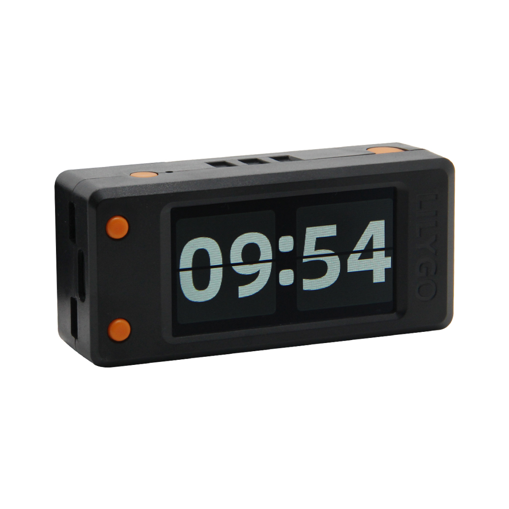 LILYGO® T-Display-S3 ESP32-S3  – обзор и цена Smart Home Arduino