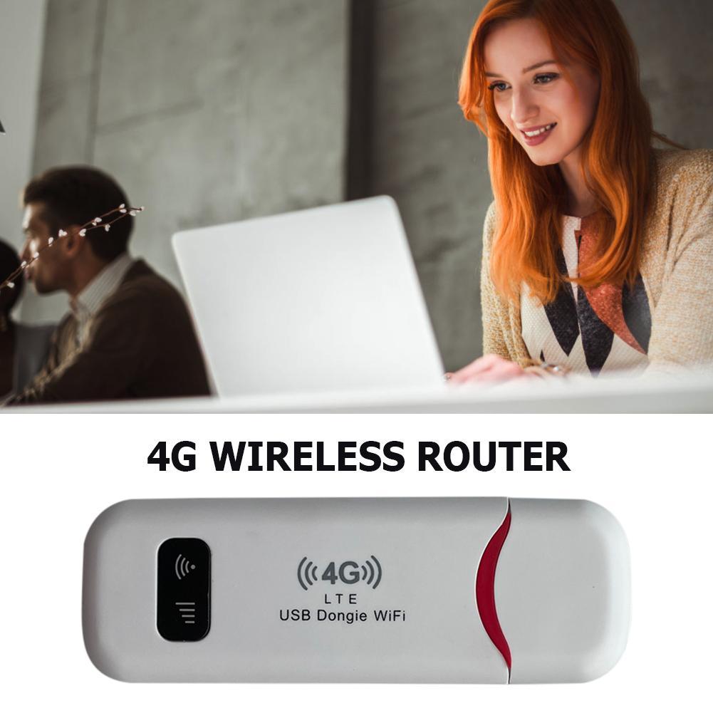 Беспроводной Wi-Fi роутер LTE, – обзор и цена Smart Home Router