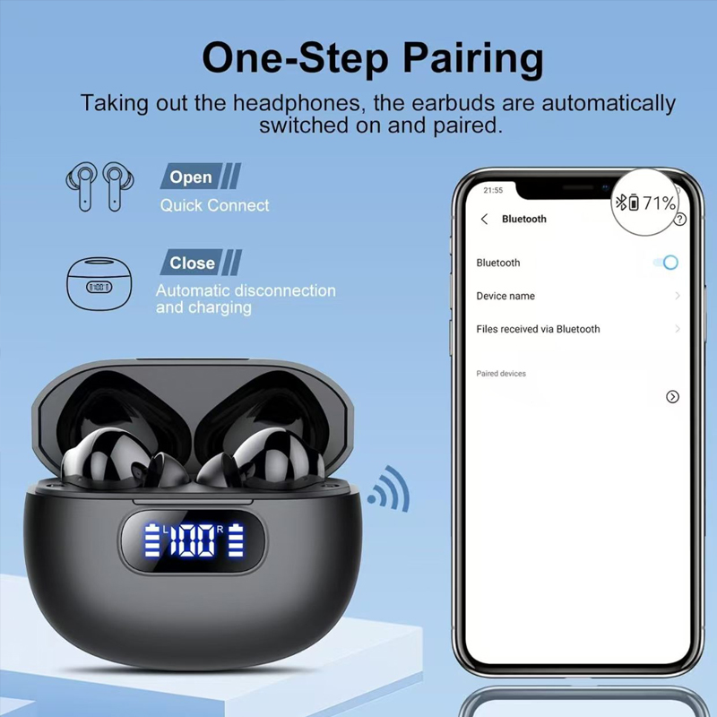 Беспроводные наушники и гарнит – обзор и цена Smart Home Bone