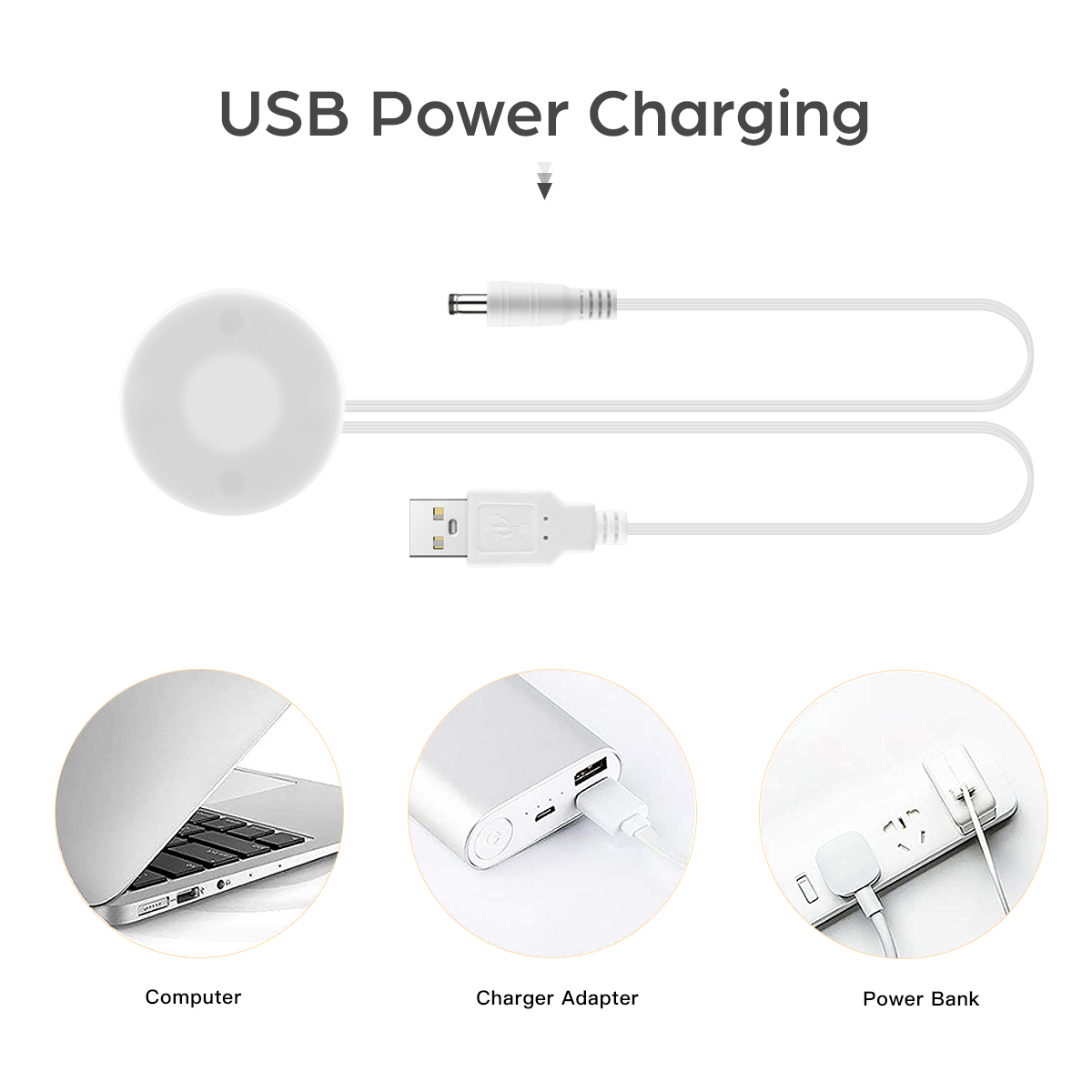 USB 5 В, проницаемый деревянны – обзор и цена Smart Home Llm