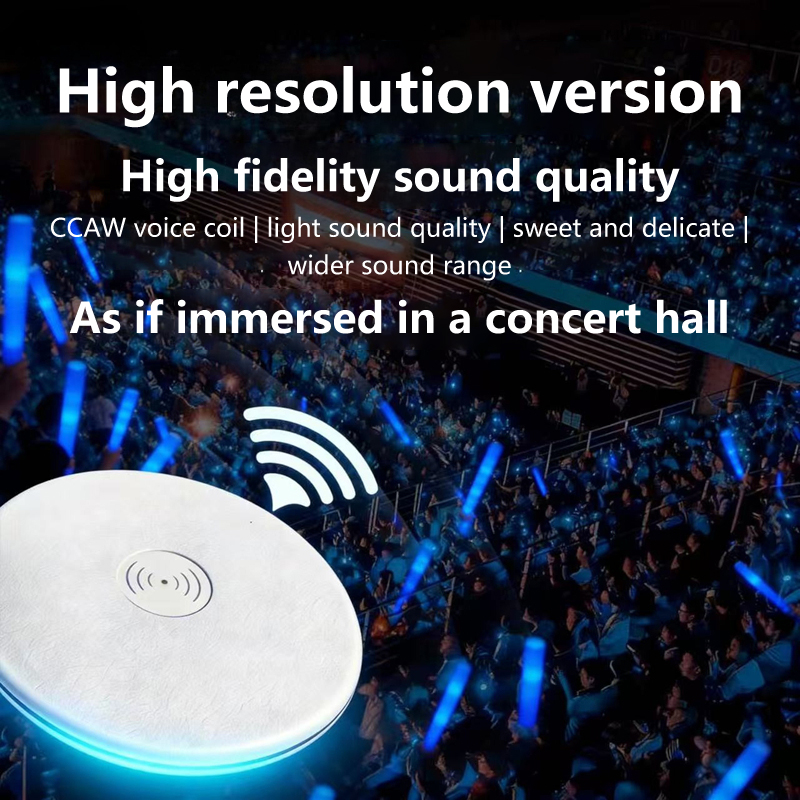 Ультратонкая Bluetooth 5.4 кол – обзор и цена Smart Home Bone