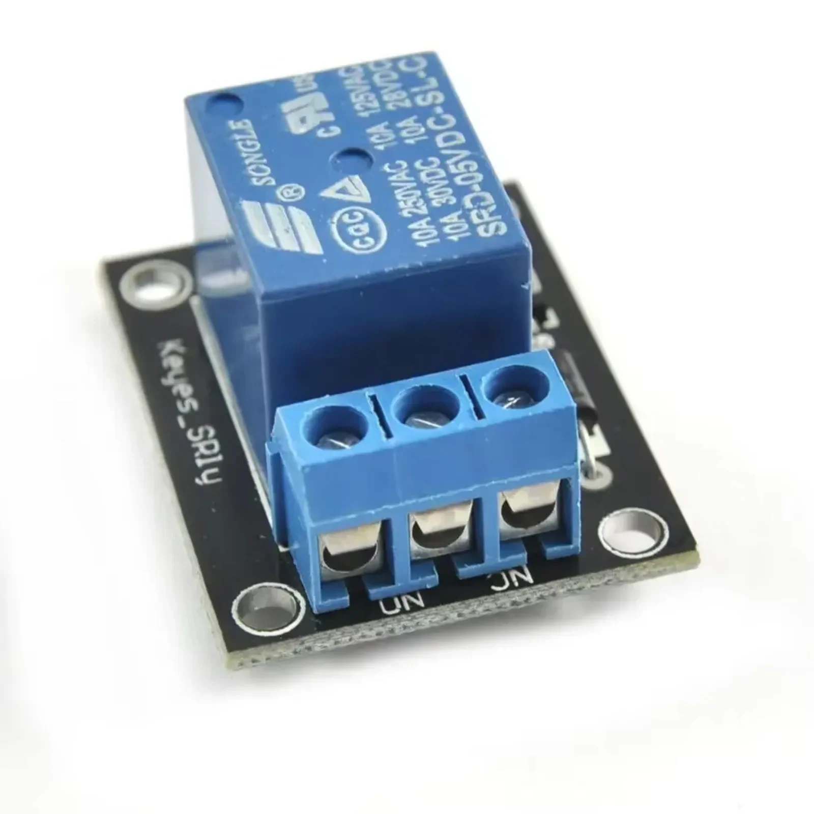5 шт. 1 канал 5 В релейный мод – обзор и цена Smart Home Arduino