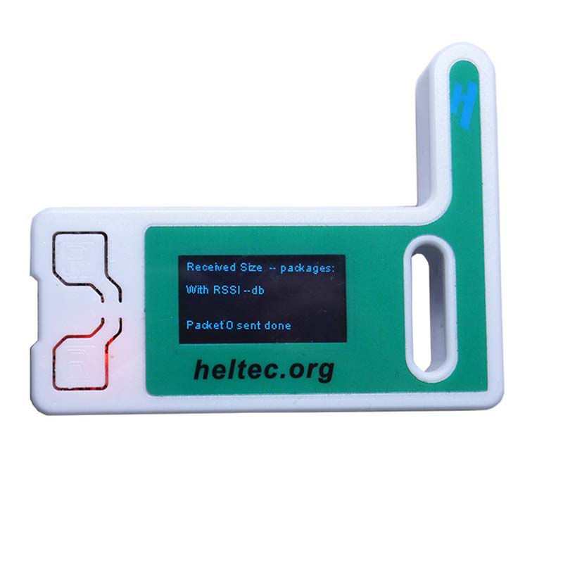 Heltec Wifi LoRa32 V3 433 МГц  – обзор и цена Smart Home Arduino