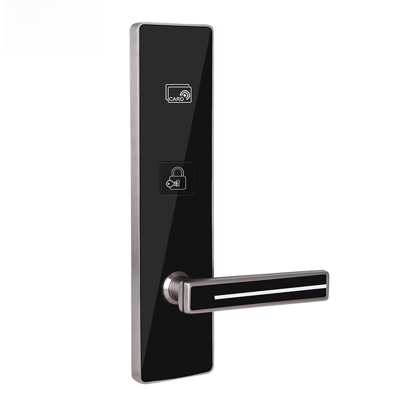 Умный электронный Wi-Fi замок  – обзор и цена Smart Home Door Lock