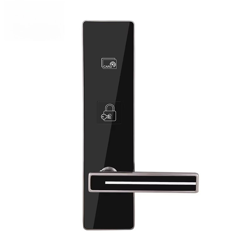 Умный электронный Wi-Fi замок  – обзор и цена Smart Home Door Lock