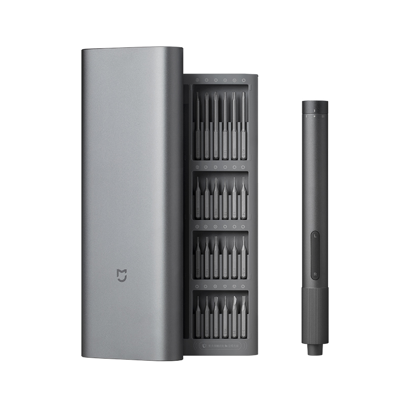 Набор электрических прецизионн – обзор и цена Smart Home Xiaomi Pc