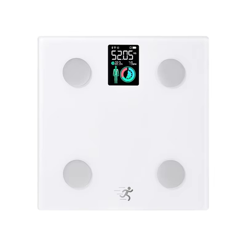 Умные весы для измерения жира  – обзор и цена Smart Home Bone