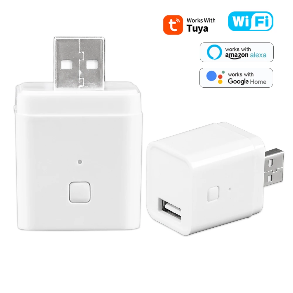 WiFi-адаптер Mini Micro USB 5V – обзор и цена Smart Home News