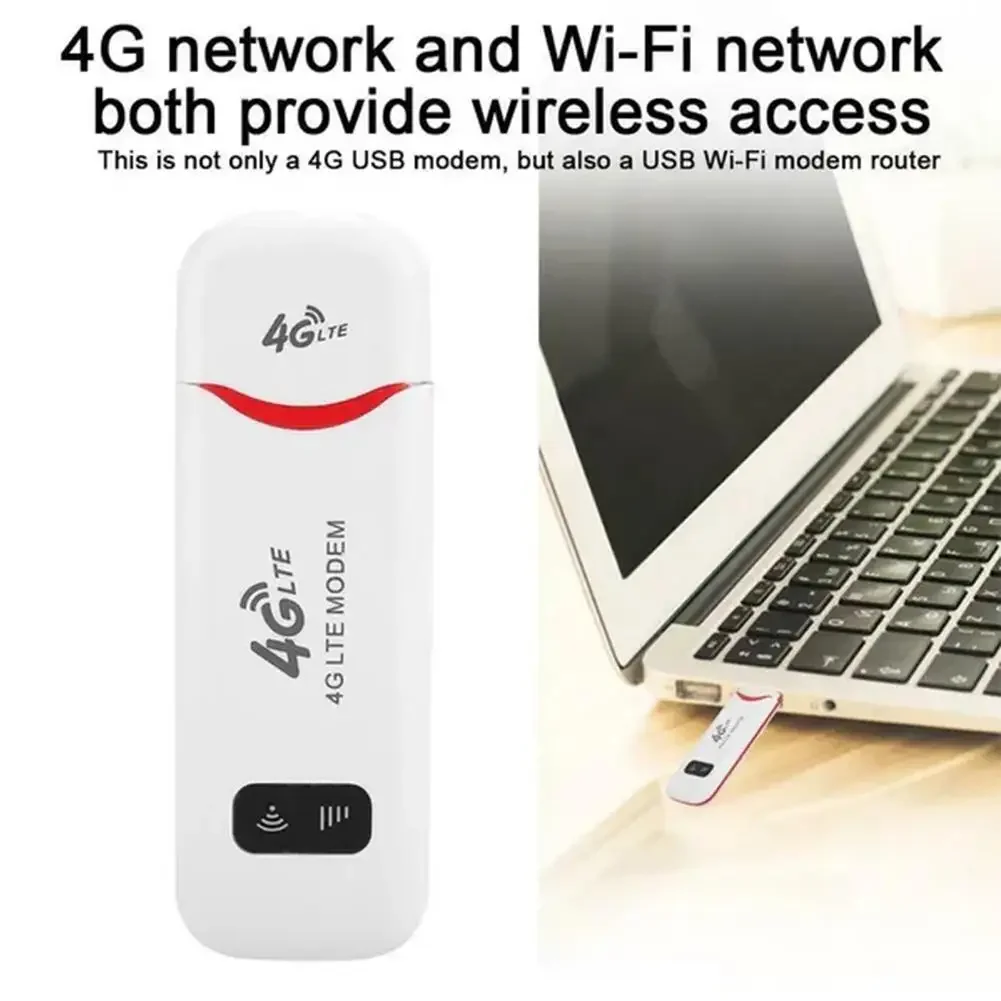 4G беспроводной LTE Wi-Fi роут – обзор и цена Smart Home Router
