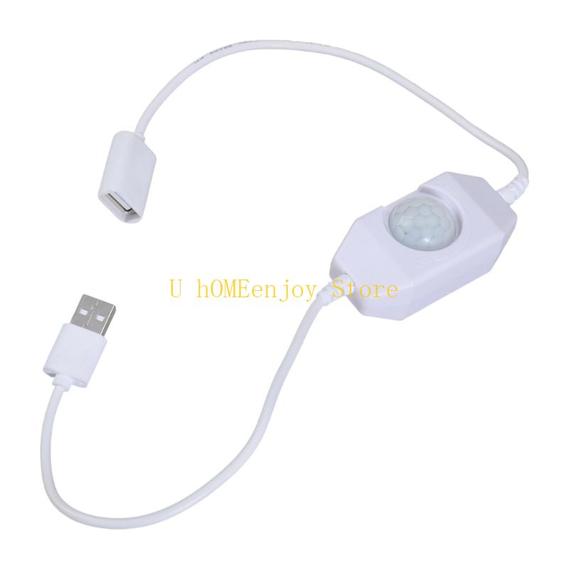 Датчик движения B0KF переключа – обзор и цена Pir Motion Sensor