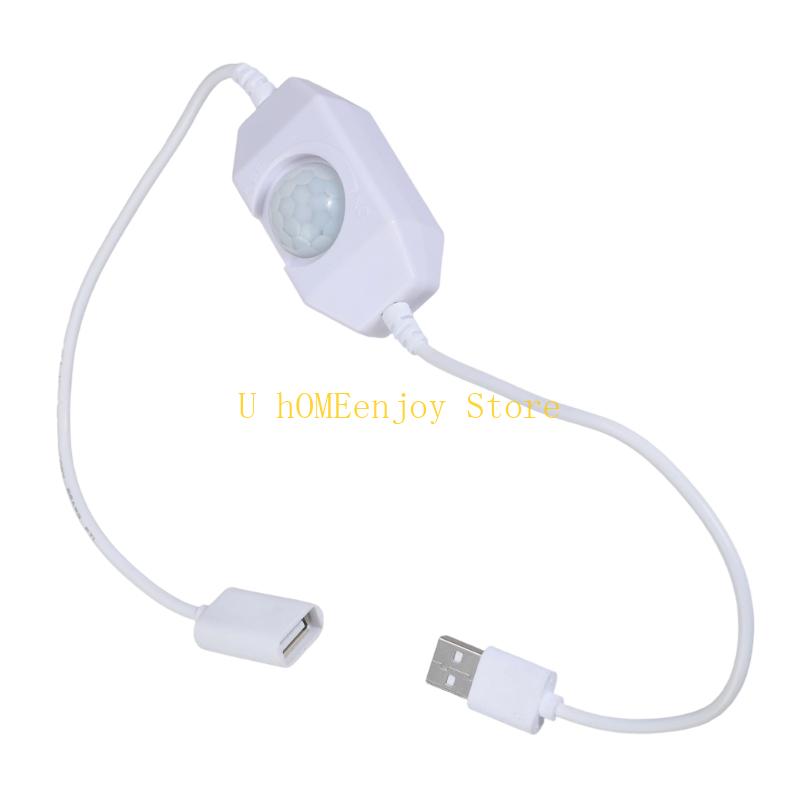 Датчик движения B0KF переключа – обзор и цена Pir Motion Sensor
